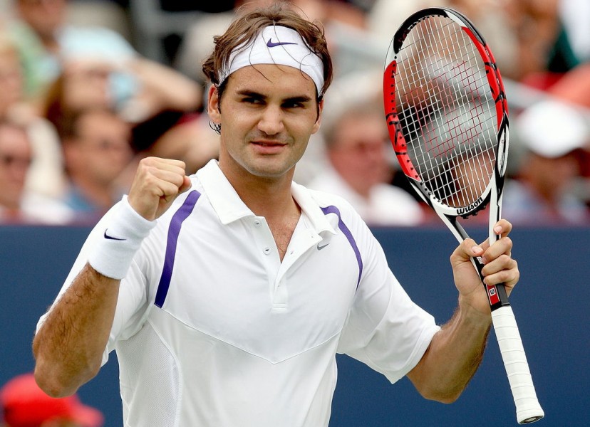 Roger Federer - verím, že analýza a dnešný tip bude ok